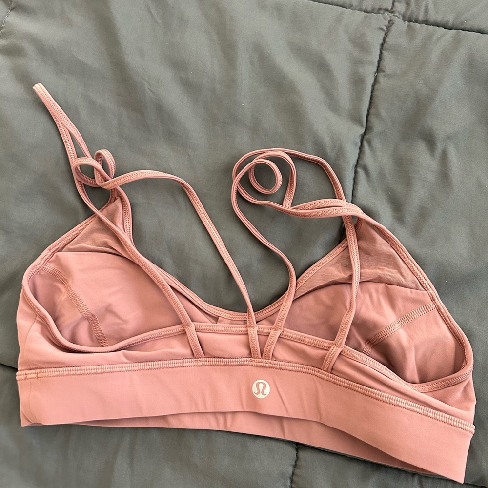 Lululemon bra - Picture 2 of 2